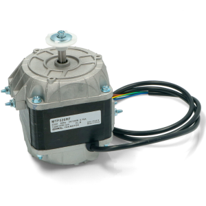 MOTORE VENTOLA FRIGO VENTILATORE BANCO FRIGO CELLE 34/120 W 230/240 VOLT - immagine 1
