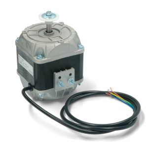 MOTORE VENTOLA FRIGO VENTILATORE BANCO FRIGO CELLE 34/120 W 230/240 VOLT - immagine 2