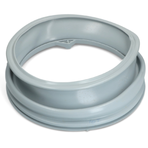 Soffietto oblò guarnizione lavatrice Candy Hoover Zerowatt codice ricambio 43020484 - immagine 1