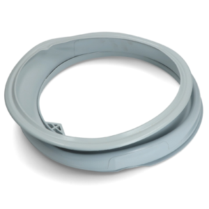 Soffietto oblò guarnizione lavatrice Candy Hoover Zerowatt codice ricambio 43020484 - immagine 2