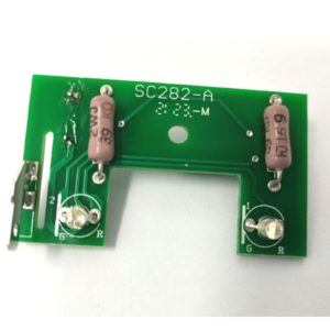 Scheda elettronica pcb per polti vaporetto sv400 sv420 sv440 sv450 sv460 ricambio originale M0006627 - immagine 1