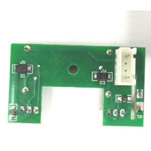 Scheda elettronica pcb per polti vaporetto sv400 sv420 sv440 sv450 sv460 ricambio originale M0006627 - immagine 2