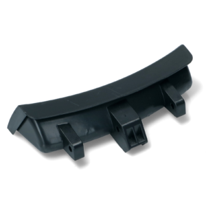 Maniglia oblò lavatrice Candy Hoover codice ricambio 41041276 - immagine 2