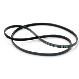 Cinghia traino 1276 J4 lavatrice Beko Smeg Brandt codice ricambio 2810970100 - immagine 1