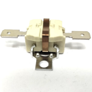Polti termostato in ceramica t. 200c° ricambio originale M0003127 monta su modelli in descrizione - immagine 1