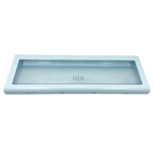 SPORTELLO FRONTALE CASSETTO VERDURIERA FRIGORIFERO HOTPOINT ARISTON C00140820 ORIGINALE - immagine 1