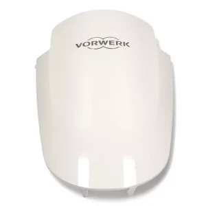 Calotta coperchio serigrafata originale 32296 Vorwerk Folletto VK200 VK220s - immagine 1