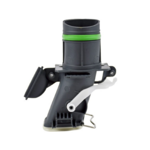 Imbocco aspirazione inferiore per vorwerk folletto vk150 ricambio originale 30785 - immagine 1