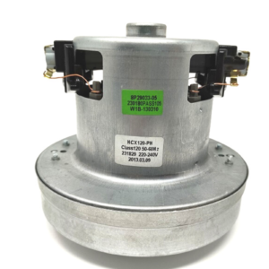Motore elettrico monostadio 1800 W ricambio originale Polti PRC55017 - immagine 1