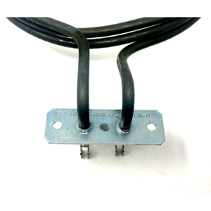 Resistenza circolare per forno ventilato lofra 2500W originale - 03010462 - immagine 2