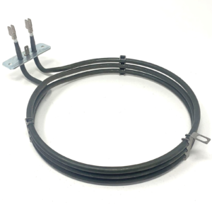Resistenza circolare per forno ventilato lofra 2500W originale - 03010462 - immagine 1