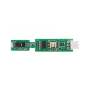 Scheda pcb manico impugnatura polti vaporella xb50 xb60 xm80 xt100 Polti ricambio originale - immagine 1
