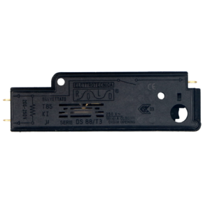 Elettroserratura bloccaporta lavatrice Whirlpool Ignis Phonola codice ricambio 481928048008 - immagine 3