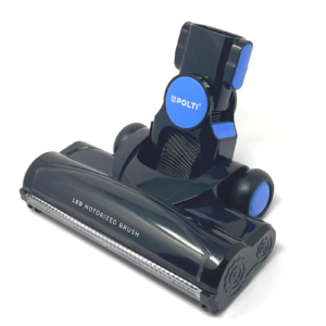 SPAZZOLA POLTI FORZASPIRA COMPLETA SLIM SR100 BLU - M0006802 - immagine 3
