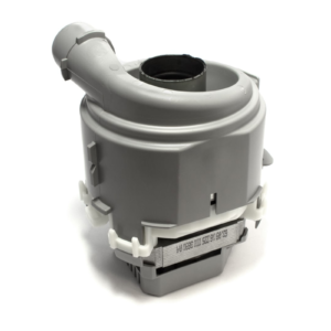 Motopompa riscaldante originale lavastoviglie bosch siemens codice ricambio originale 00651956 - immagine 2