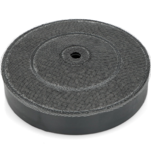 Filtro cappa a carboni attivi ricambio per cappe Candy 49011522 - immagine 1