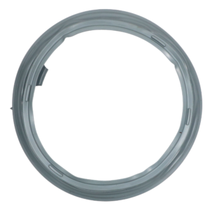 Guarnizione soffietto oblò lavatrice Whirlpool Ignis Laden codice ricambio 480111101352 - immagine 3