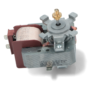Smeg motore ventilatore convogliatore aria forno codice ricambio 795210620 - immagine 3