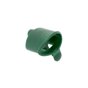 Tappo chiusura manico innesto cavo per Vorwerk Folletto VK130 VK131 ricambio compatibile - immagine 1