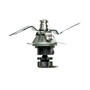 Gruppo lame coltelli robot Bimby TM5 ricambio compatibile certificato per uso alimentare N905 - immagine 1