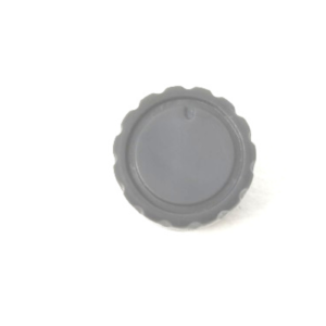 Manopola vapore nera vaporella forever polti ricambio originale M0S10429 - immagine 1