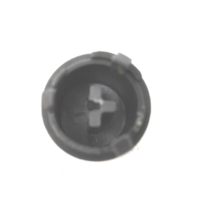 Manopola vapore nera vaporella forever polti ricambio originale M0S10429 - immagine 2