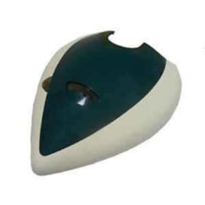 VORWERK FOLLETTO SCOCCA ANTERIORE FRONTALE PULILUX PL515 ADATTABILE - immagine 1