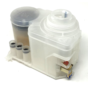Decalcificatore per lavastoviglie Whirlpool ricambio originale 481241868372 - immagine 1