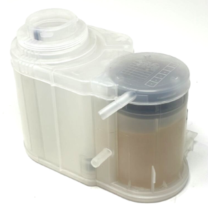 Decalcificatore per lavastoviglie Whirlpool ricambio originale 481241868372 - immagine 2