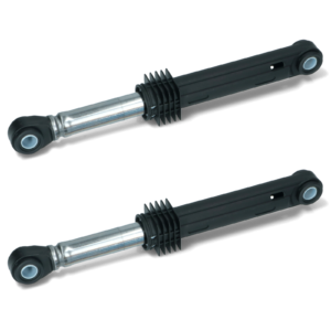 Coppia ammortizzatori 110 N lavatrice beko 2816871100 - immagine 1