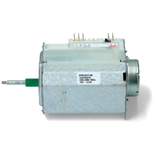 Timer programmatore elbi lavatrice Rex Electrolux Zanussi codice ricambio 1247059155 50290107007 - immagine 4