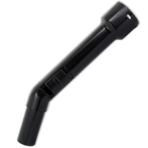 IMPUGNATURA Ø 32 mm PER TUBO ASPIRAPOLVERE ROWENTA FLESSIBILE RB... RS... - immagine 1