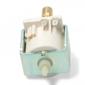 Pompa ulka EX5GW ricambio per macchina caffè e varie 48 W Saeco Gaggia Mokona Lavazza ecc - immagine 4