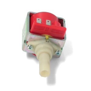 Saeco Gaggia Ariete Pompa ulka ep8 ricambio per macchina caffè e varie 26 W 230 V 2,5 bar - immagine 3