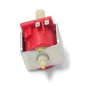Saeco Gaggia Ariete Pompa ulka ep8 ricambio per macchina caffè e varie 26 W 230 V 2,5 bar - immagine 4