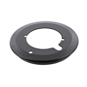 REX ELECTROLUX AEG ZOPPAS ZANUSSI PIATTELLO FLANGIA BRUCIATORE GRANDE 3531602195 - immagine 2
