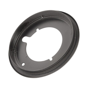 REX ELECTROLUX AEG ZOPPAS ZANUSSI PIATTELLO FLANGIA BRUCIATORE GRANDE 3531602195 - immagine 4