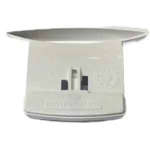 Maniglia apertura oblò lavatrice It Wash SanGiorgio codice ricambio 39901122800 - immagine 2
