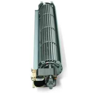 Ventola tangenziale motore destro per frigorifero lunghezza ventola 36 cm - immagine 3