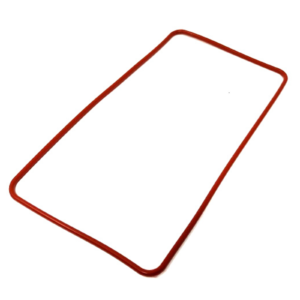 Guarnizione rettangolare caldaia originale Polti ricambio originale M0S00003 - immagine 1