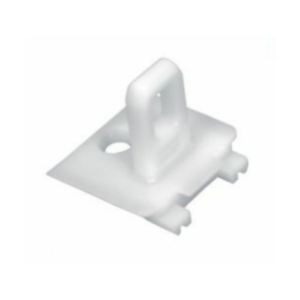 CANDY HOOVER GANCIO PORTA PORTELLO ASCIUGATRICE DRYER 40004091 EVOC- DC - DYC - immagine 1
