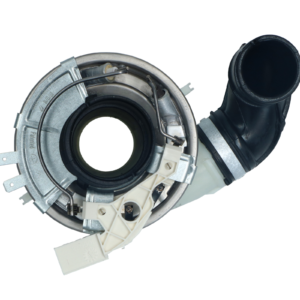 Resistenza lavastoviglie Aeg Electrolux Zanussi Ikea ricambio originale 140002162232 - immagine 3