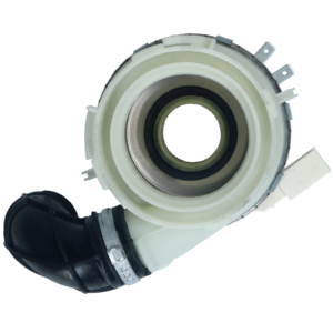 Resistenza lavastoviglie Aeg Electrolux Zanussi Ikea ricambio originale 140002162232 - immagine 4