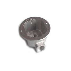 Lofra supporto venturo bruciatore medio per piano cottura cucina gas ricambio originale 03100128