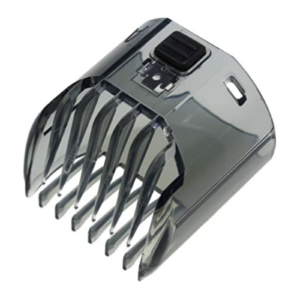 Pettine regolabarba per rasoio rowenta TN3310 ricambio originale CS-00125443 - immagine 1