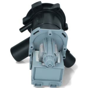 Pompa scarico lavatrice bosch siemens codice ricambio 00141896 askoll m50 - immagine 3