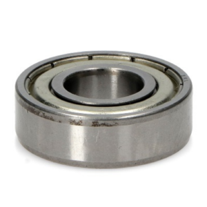 Cuscinetto per lavatrice ed altri usi alta qualità 6202 ZZ 15x35x11 mm. - immagine 2