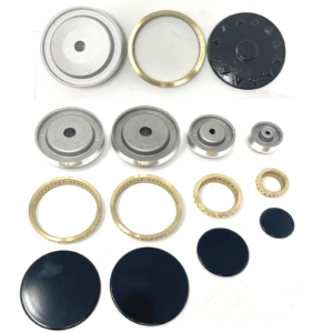 LOFRA SERIE 5 BRUCIATORI SPARTIFIAMMA CUCINA A GAS PIANO COTTURA 5 FUOCHI - immagine 1