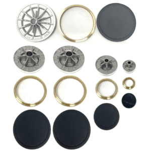 LOFRA SERIE 5 BRUCIATORI SPARTIFIAMMA CUCINA A GAS PIANO COTTURA 5 FUOCHI - immagine 2