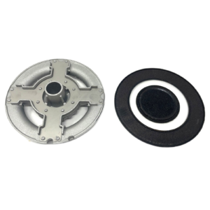 Bruciatore + spartifiamma tripla corona cucina Lofra - immagine 2